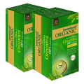 Healthbuddy Organic Premium Darjeeling Green Tea Pure Fresh 2 25 